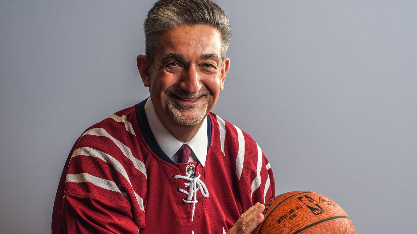 Capitals, Wizards owner Ted Leonsis opposed to 'meddling'