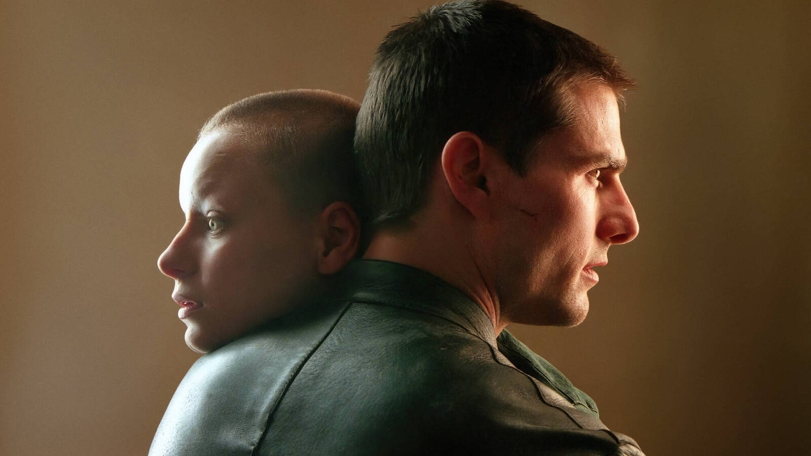 20 facts you might not know about 'Minority Report'