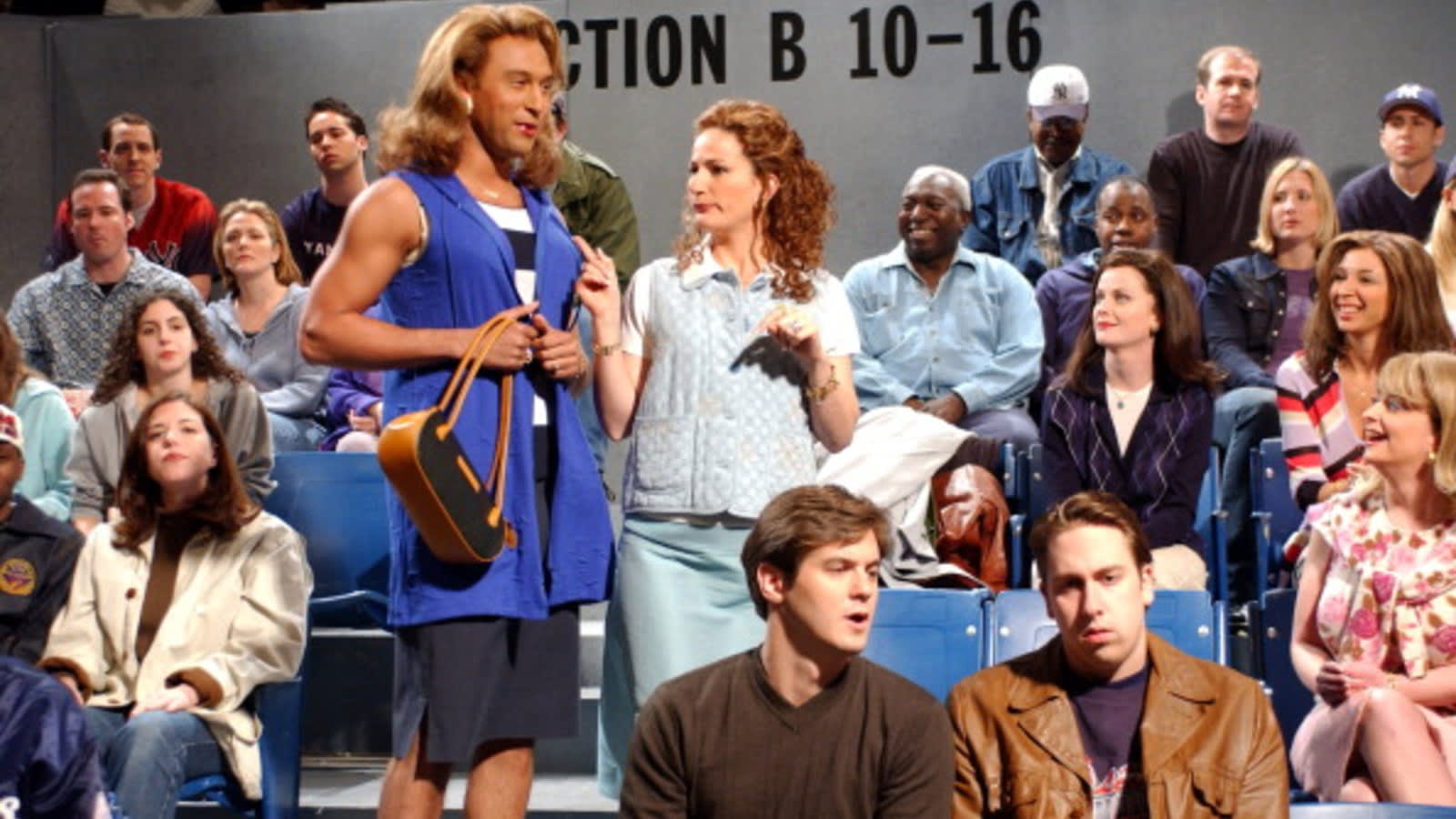 The five best (and worst) times athletes hosted 'SNL'