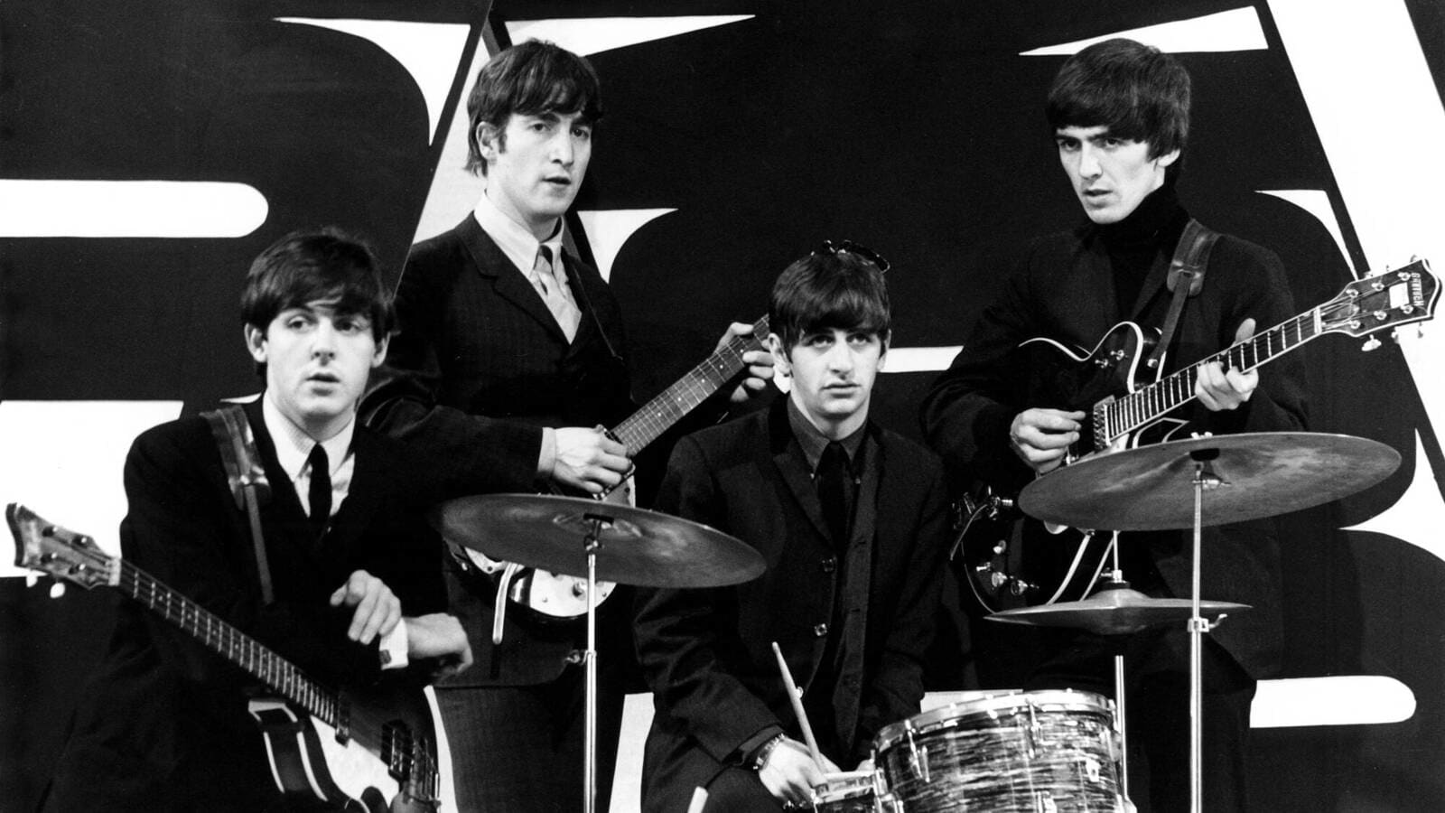 30 classic Beatles songs that never reached No. 1 in the U.S.