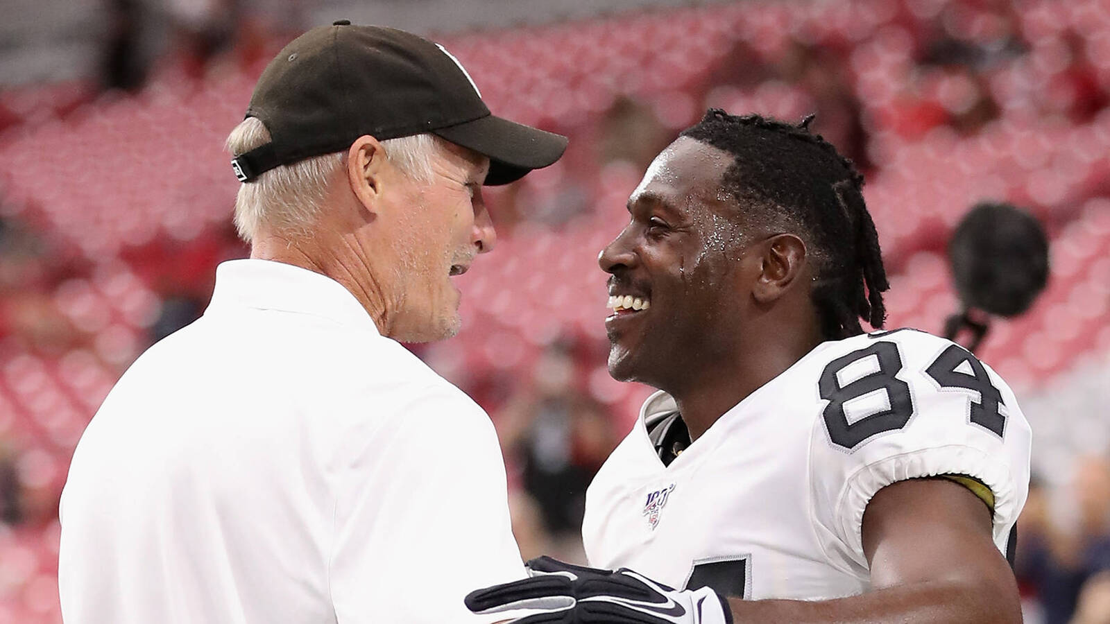 The most notorious sports feuds of all time