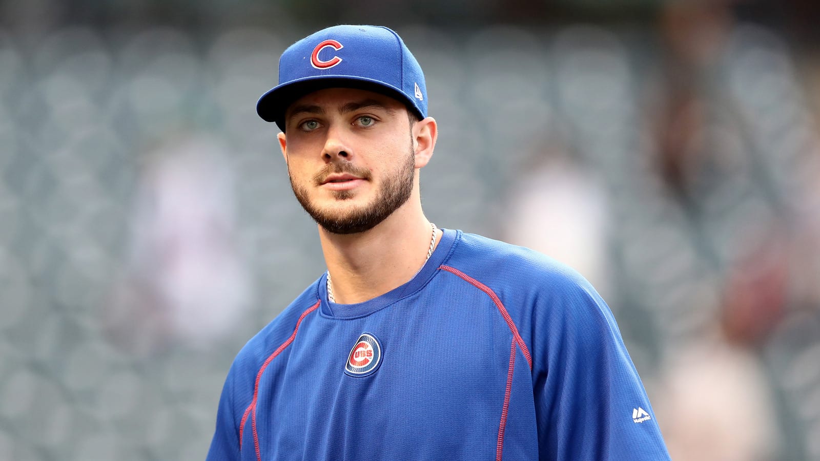 Why Kris Bryant will be the new Derek Jeter