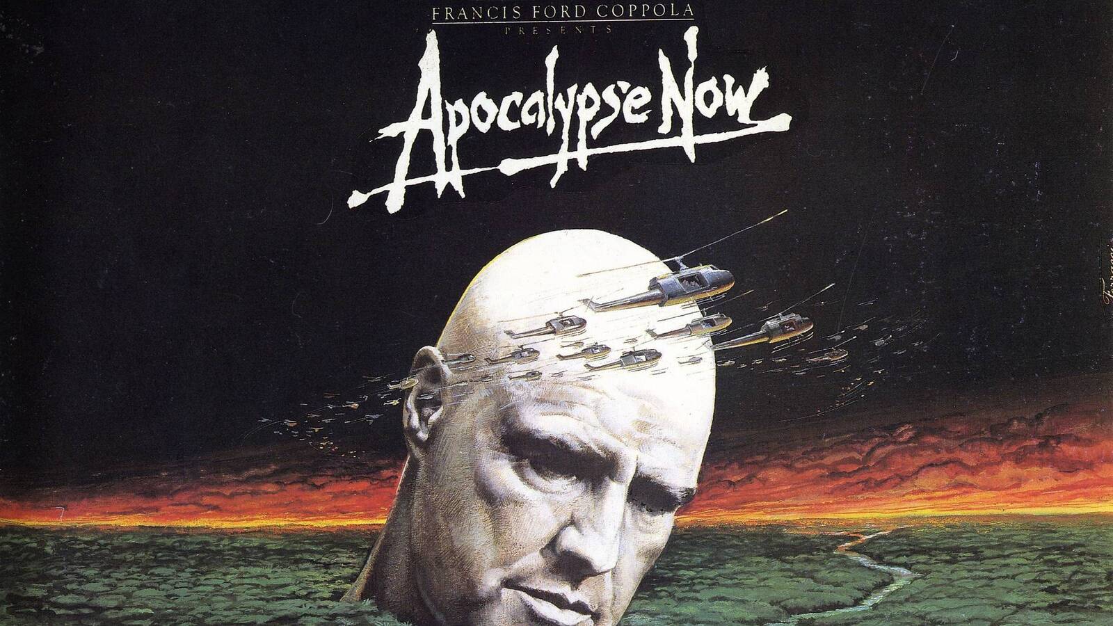 20 facts you might not know about 'Apocalypse Now'