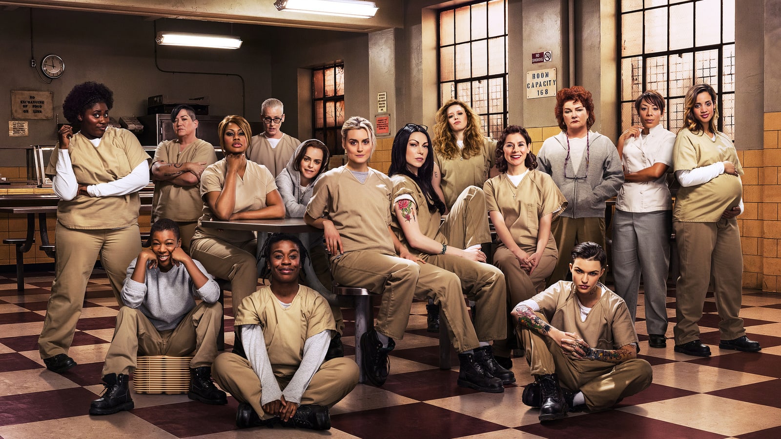 20 TV shows you may not know were inspired by real-life events