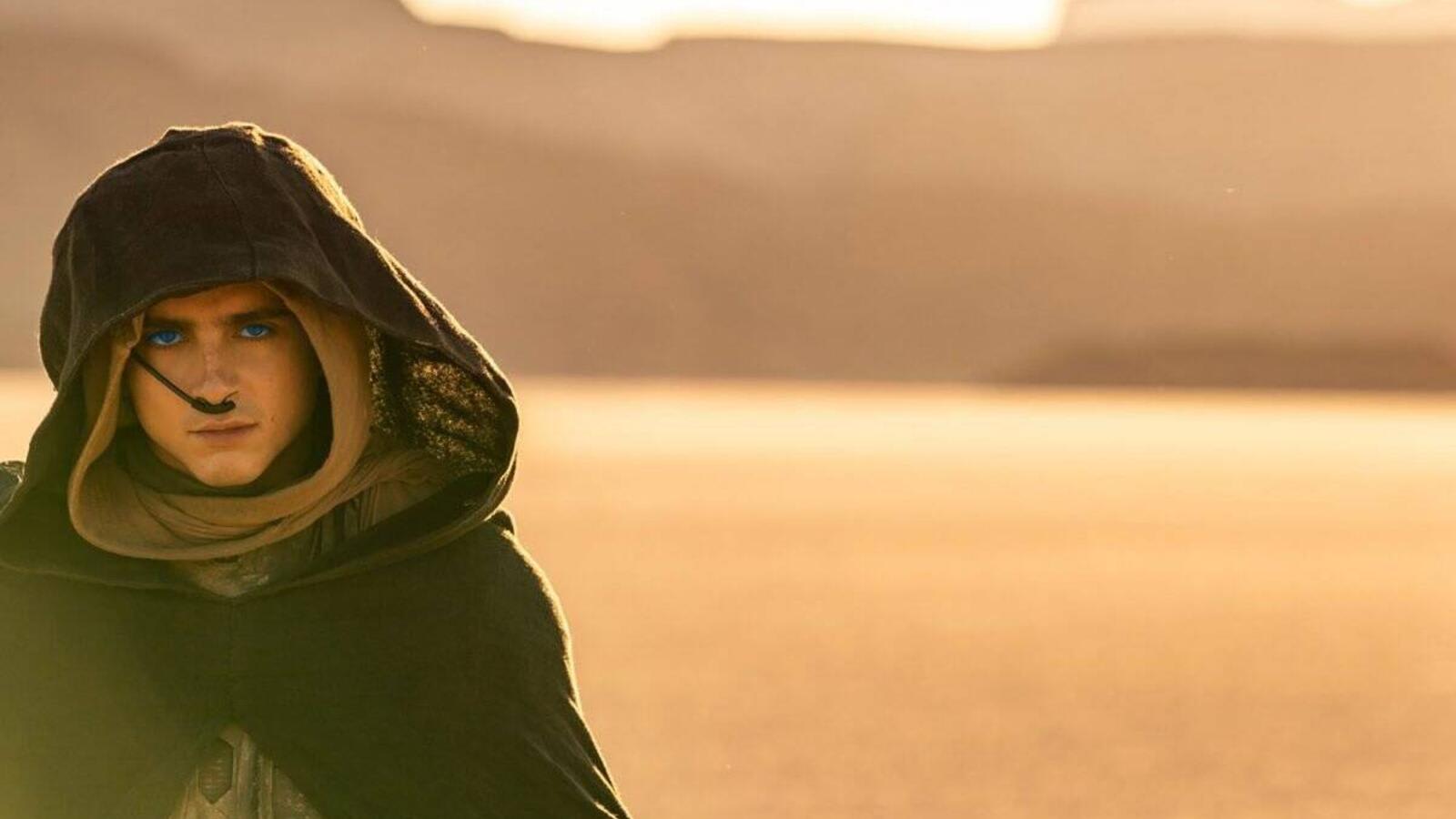 Everything We Know About DUNE: PART THREE