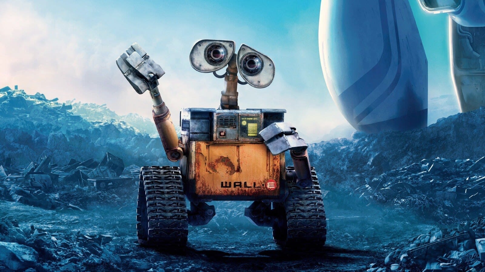 Ranking the first 24 films from Pixar, worst to best