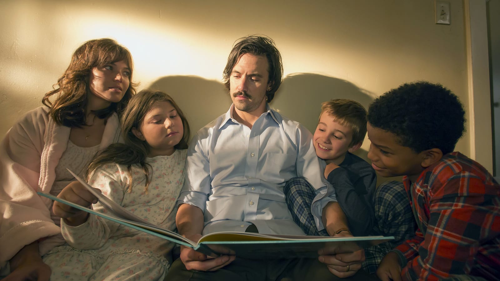 20 TV parents you wished you had growing up