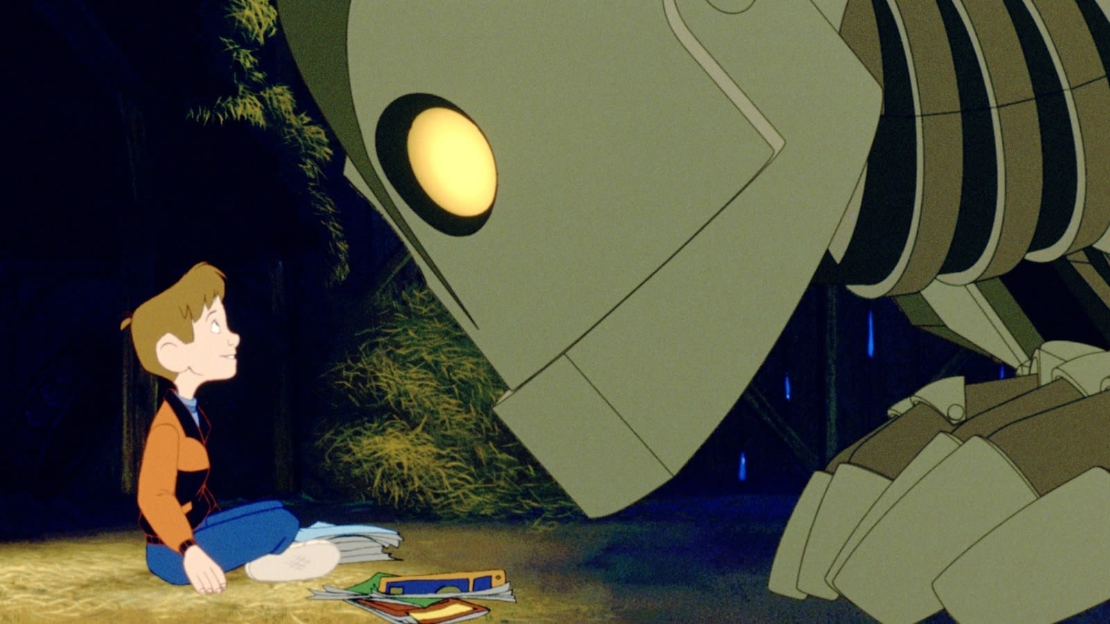 25 underrated animated movies worth rediscovering
