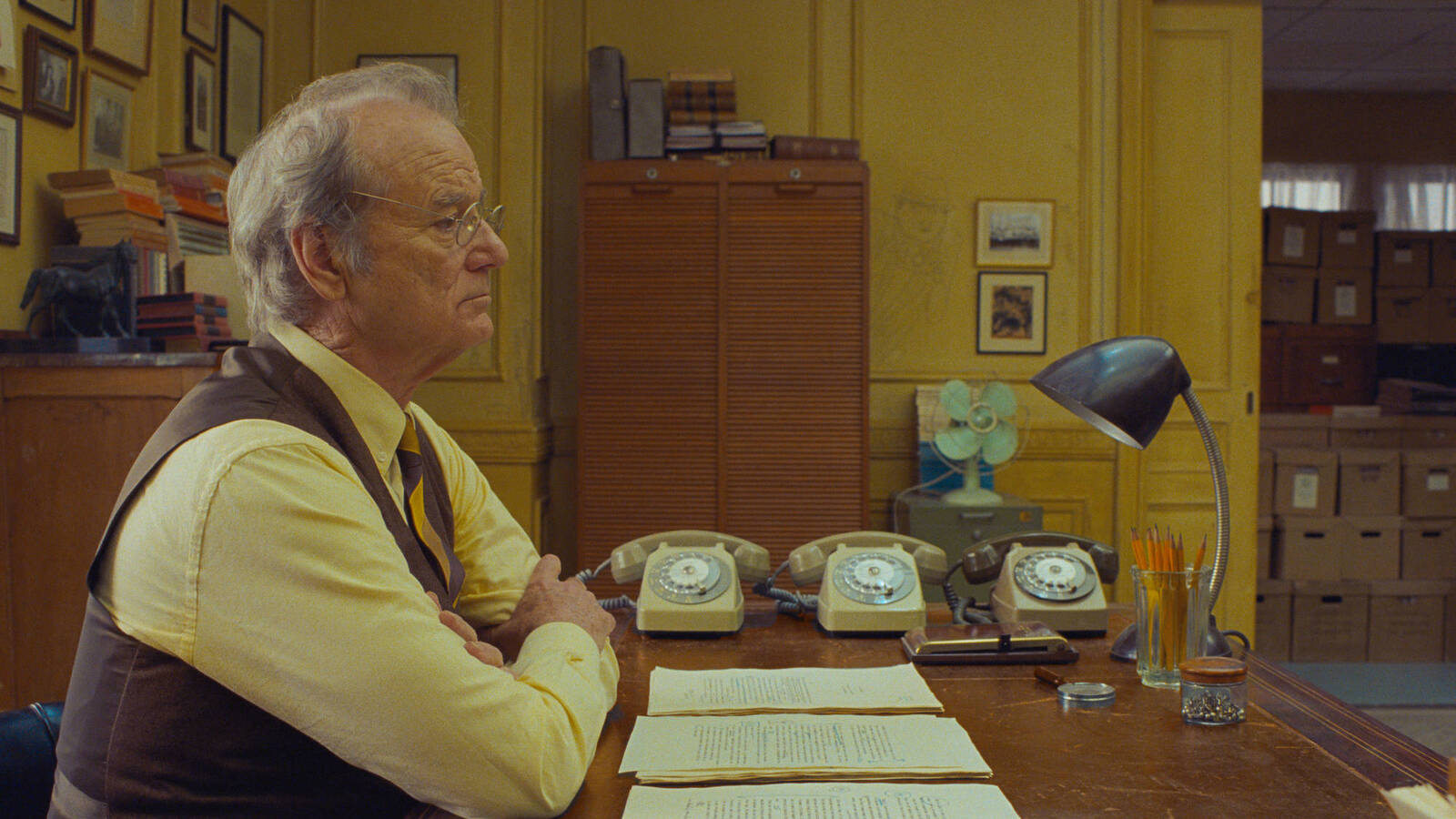 The most notable director/actor collaborations