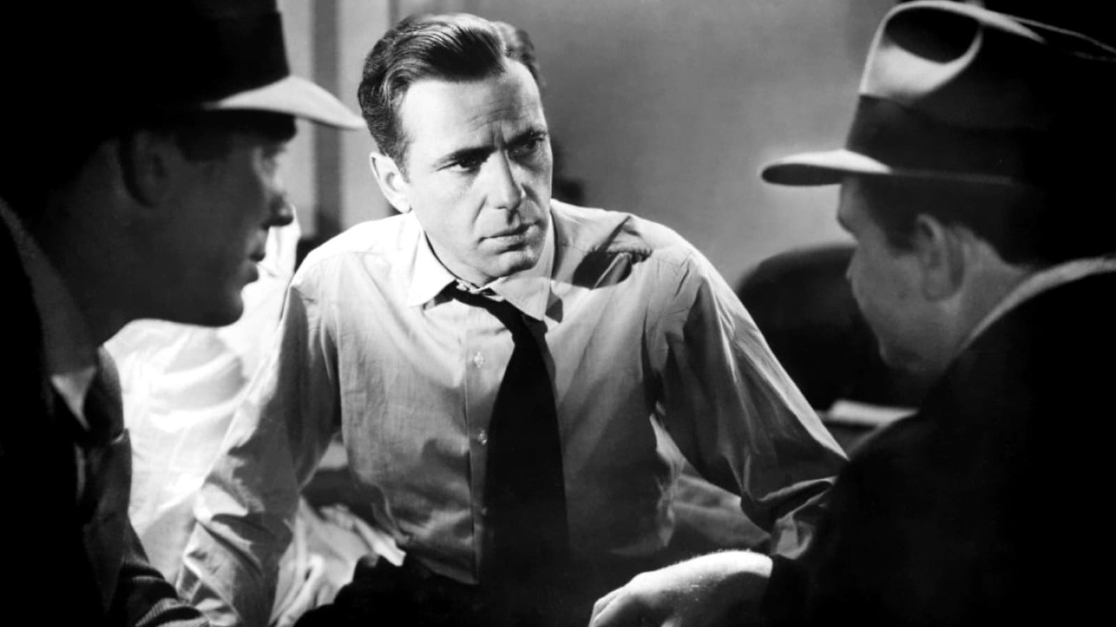 The 24 most legendary detectives from the stage, screen and page