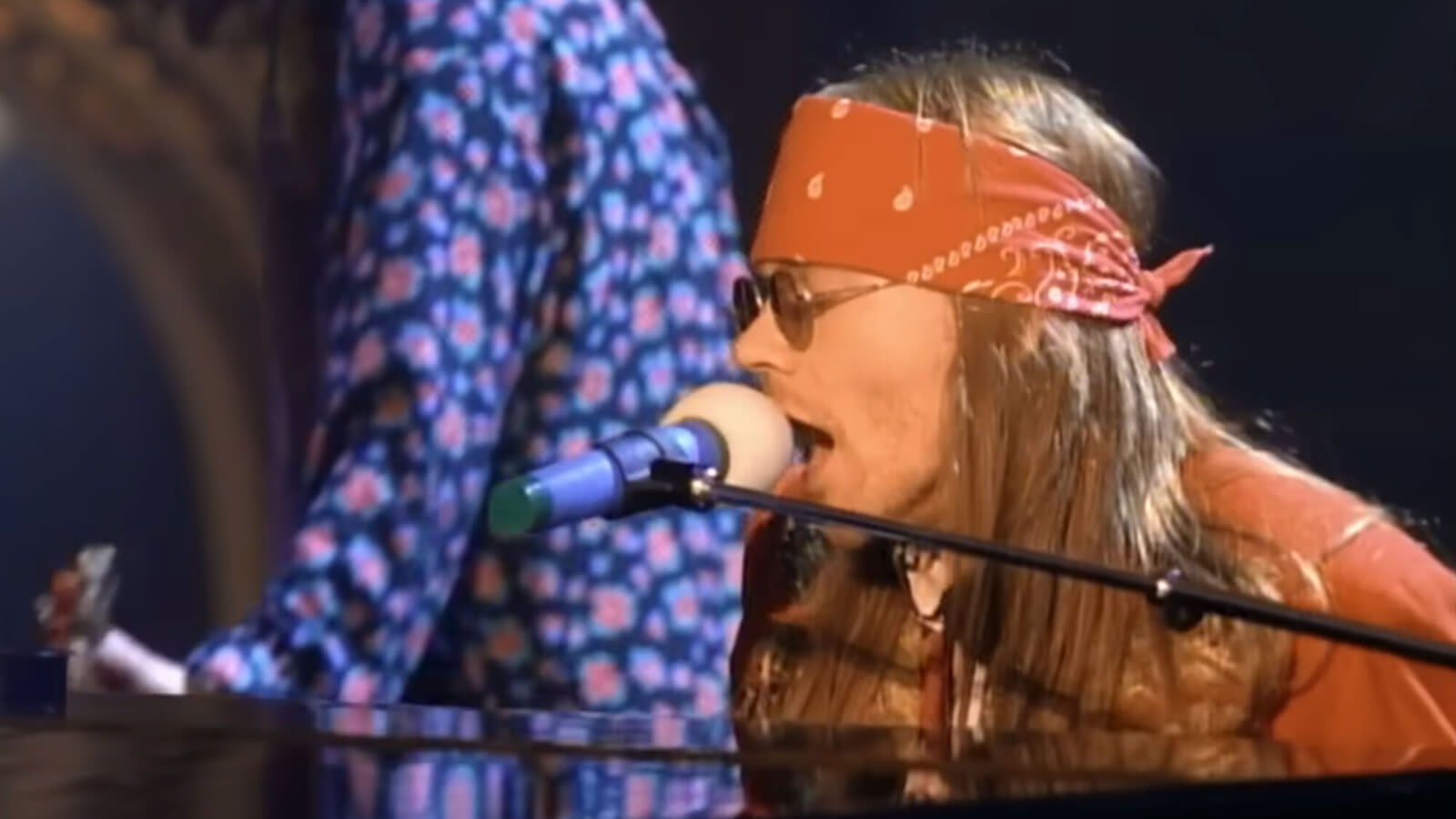 The 25 greatest power ballads in music history