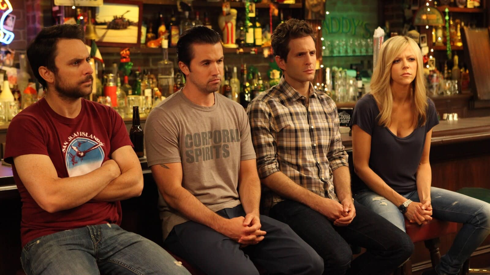 The 20 most iconic bars and restaurants in sitcom history