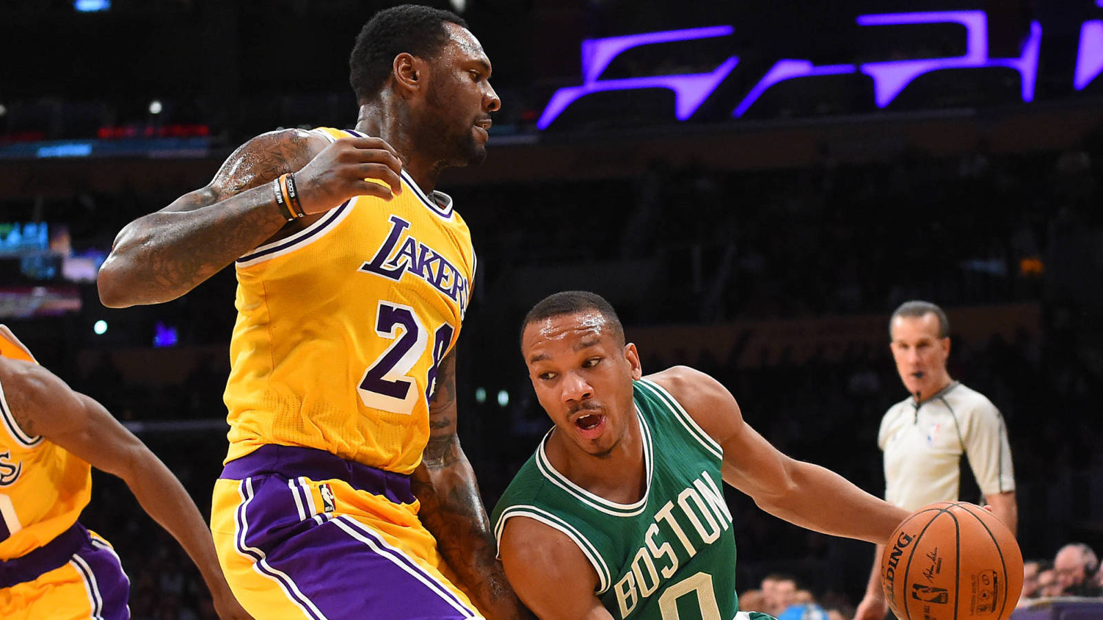 Ranking the uniforms of the NBA