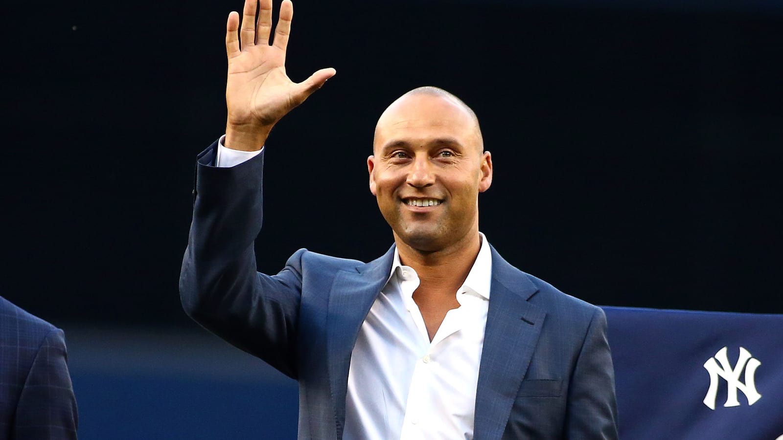 Derek Jeter: A career retrospective