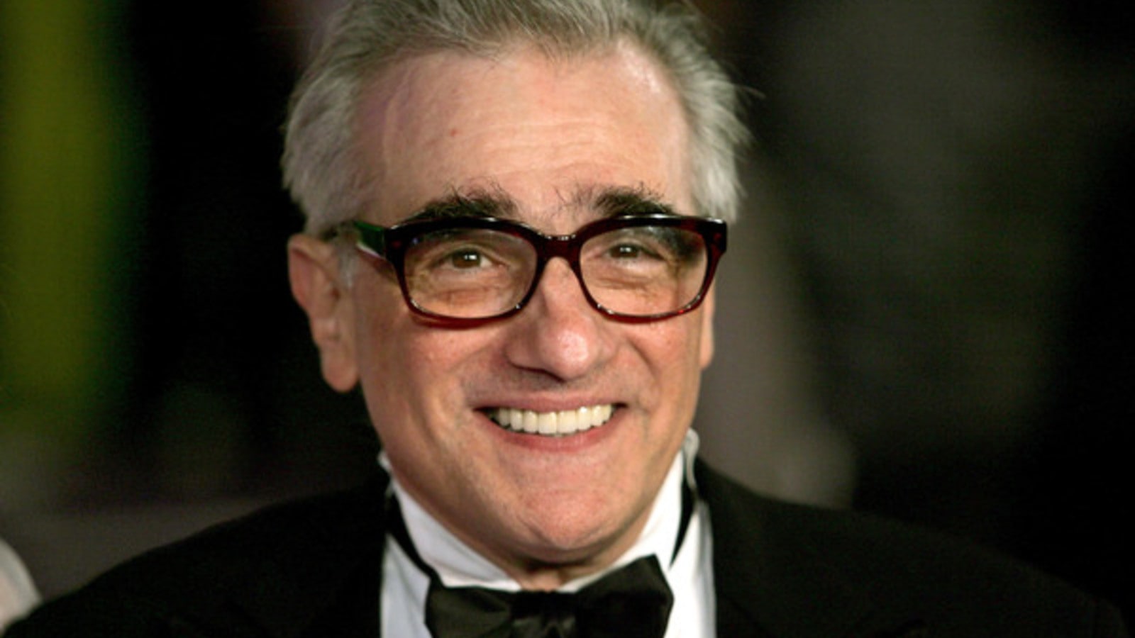 75 years and a lifetime of awards, Martin Scorsese 