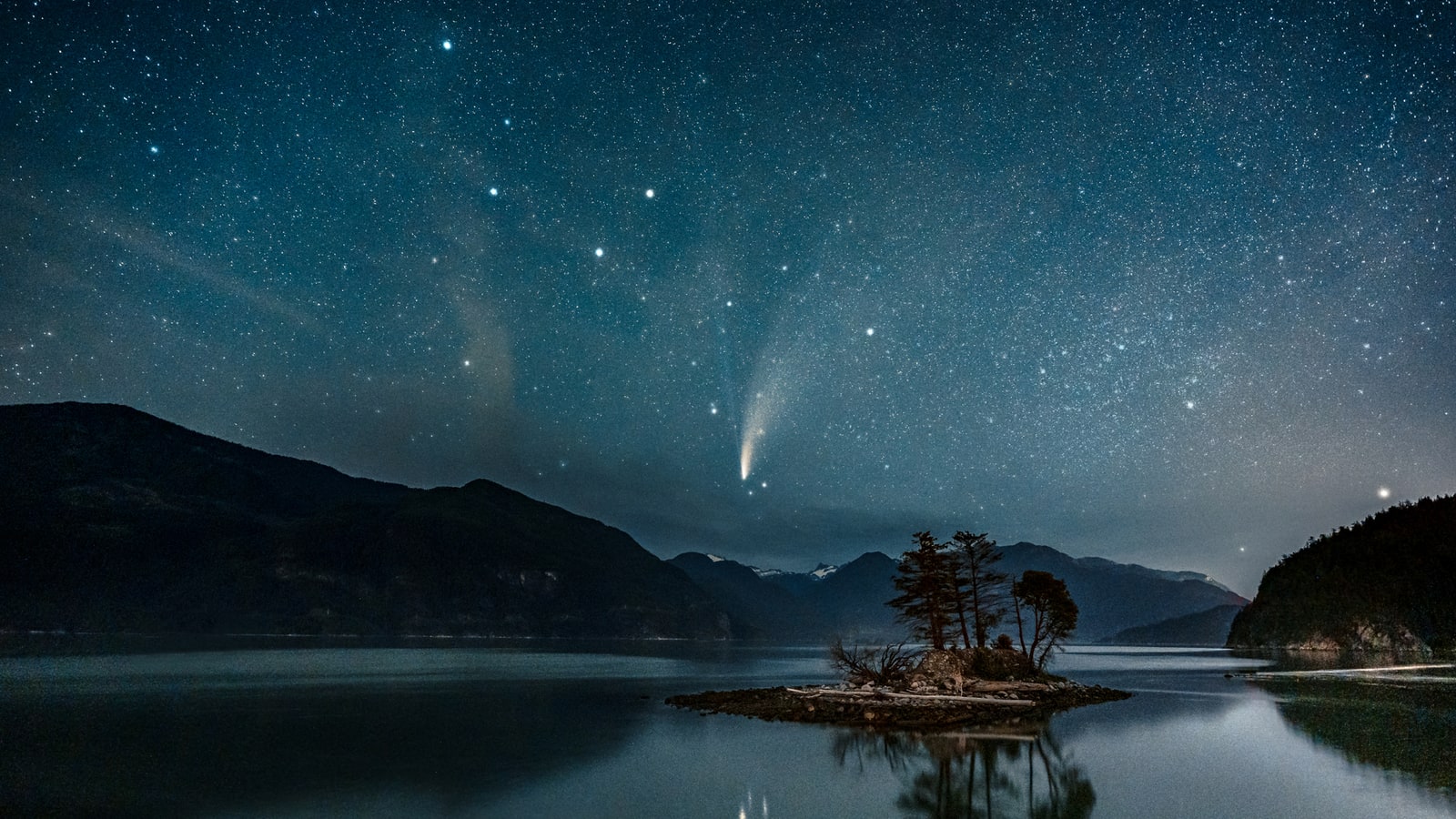 20 best day trips from Vancouver