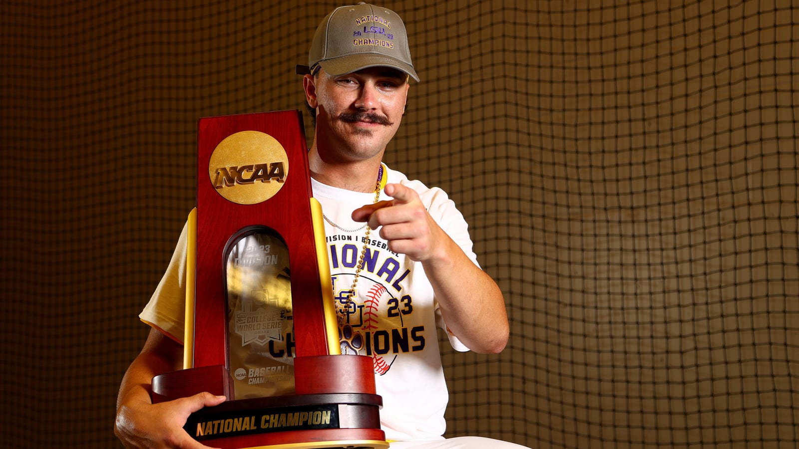 The 22 all-time greatest college baseball programs