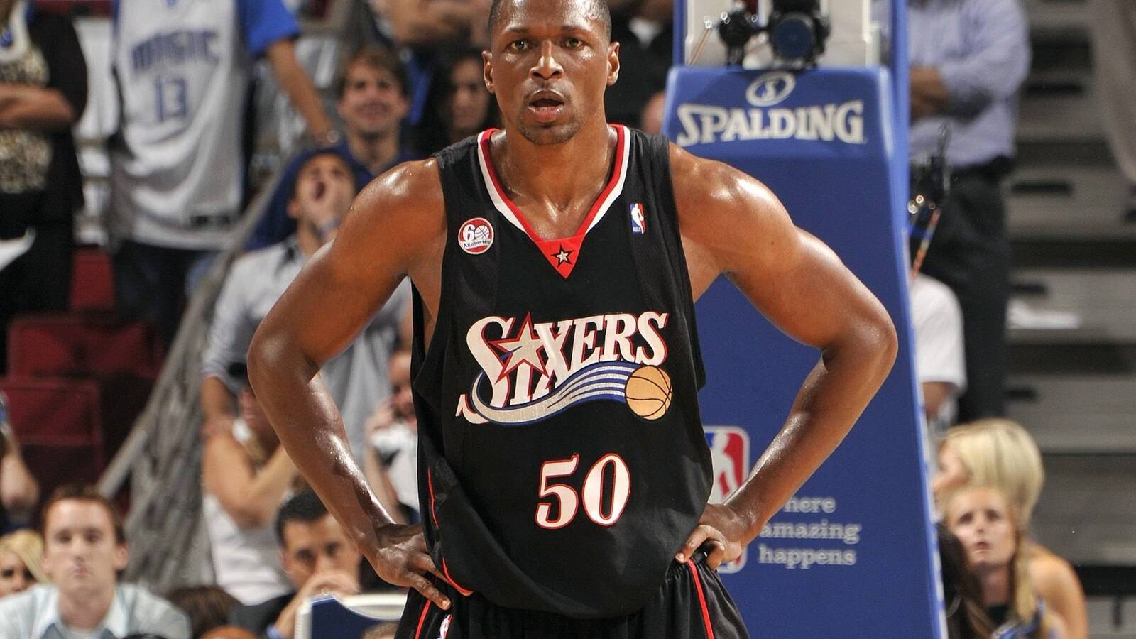 The most unlikely one-time NBA All-Stars