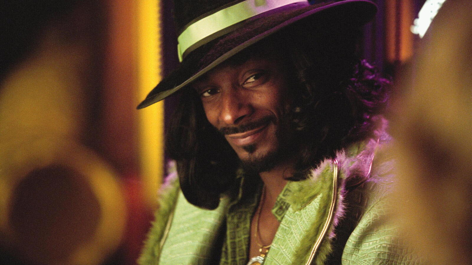 No limit: 20 rappers who crossed over into other genres