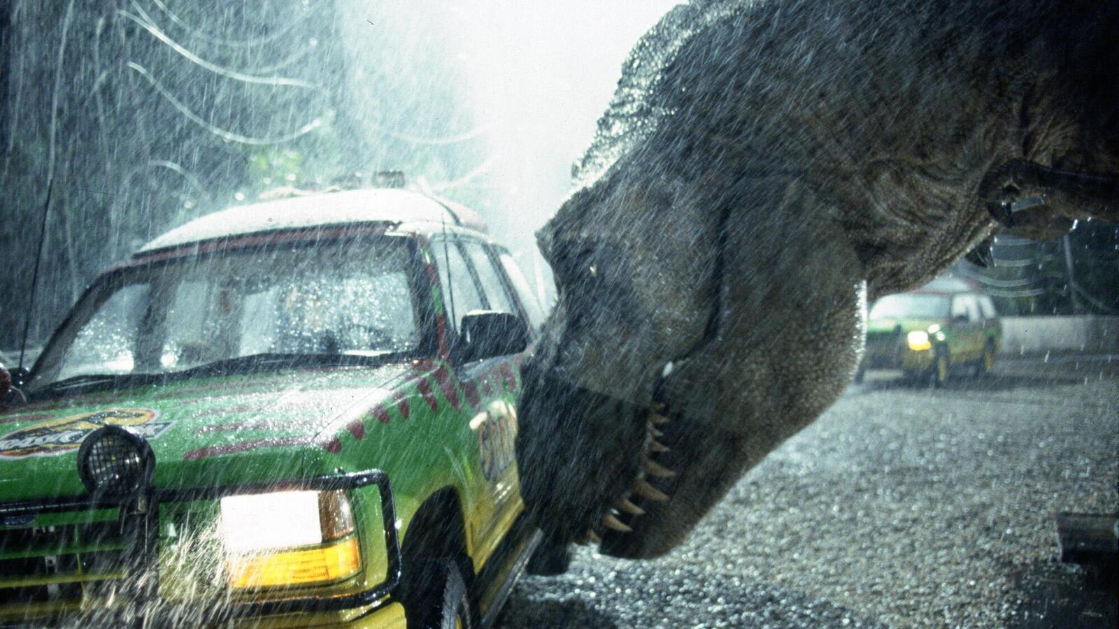 Bring the noise: 20 legendary cinematic sound effects