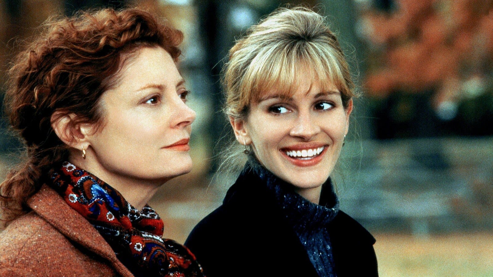20 movies you must watch this Thanksgiving
