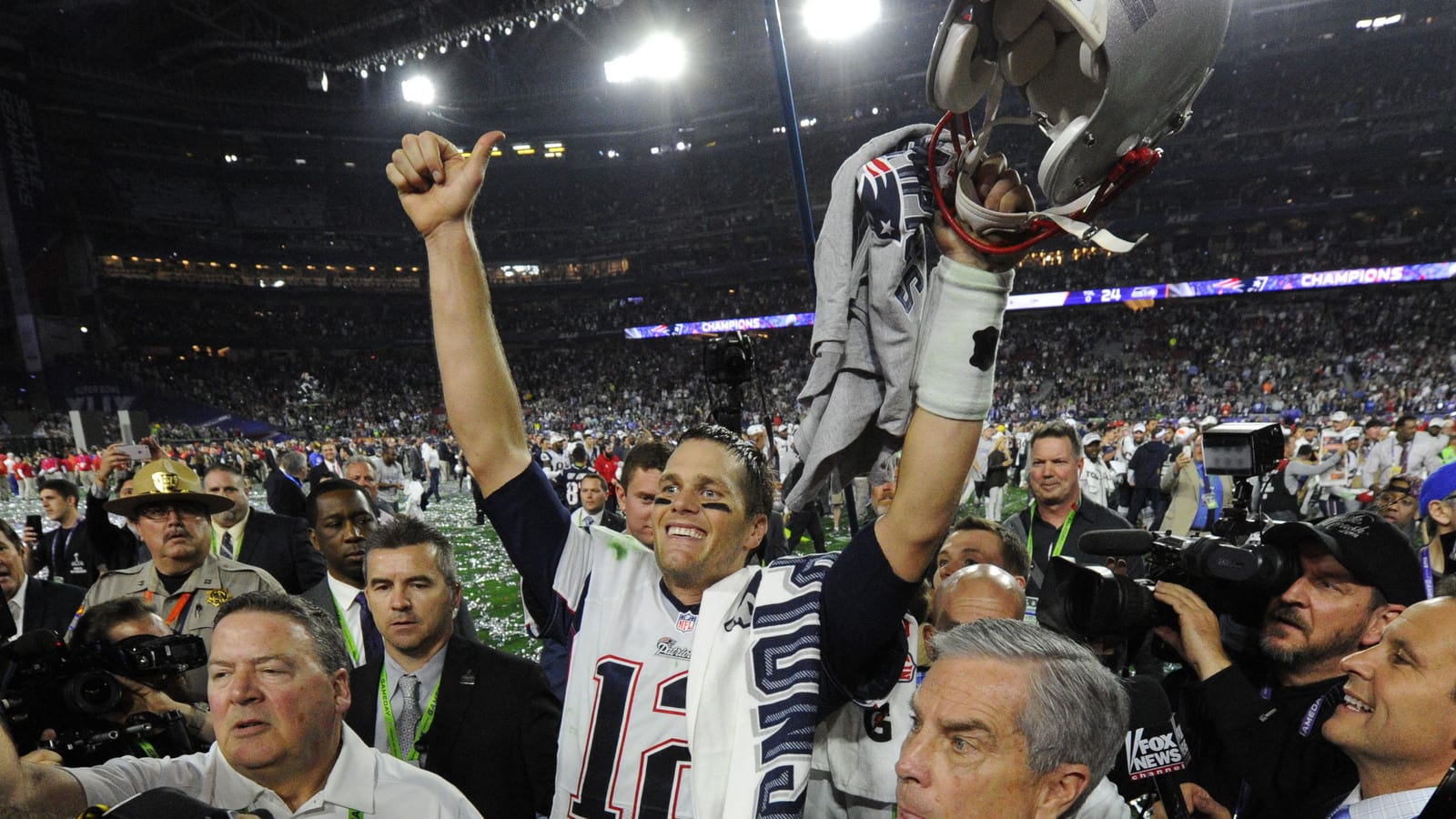 All 58 Super Bowl MVPs, ranked from worst to best