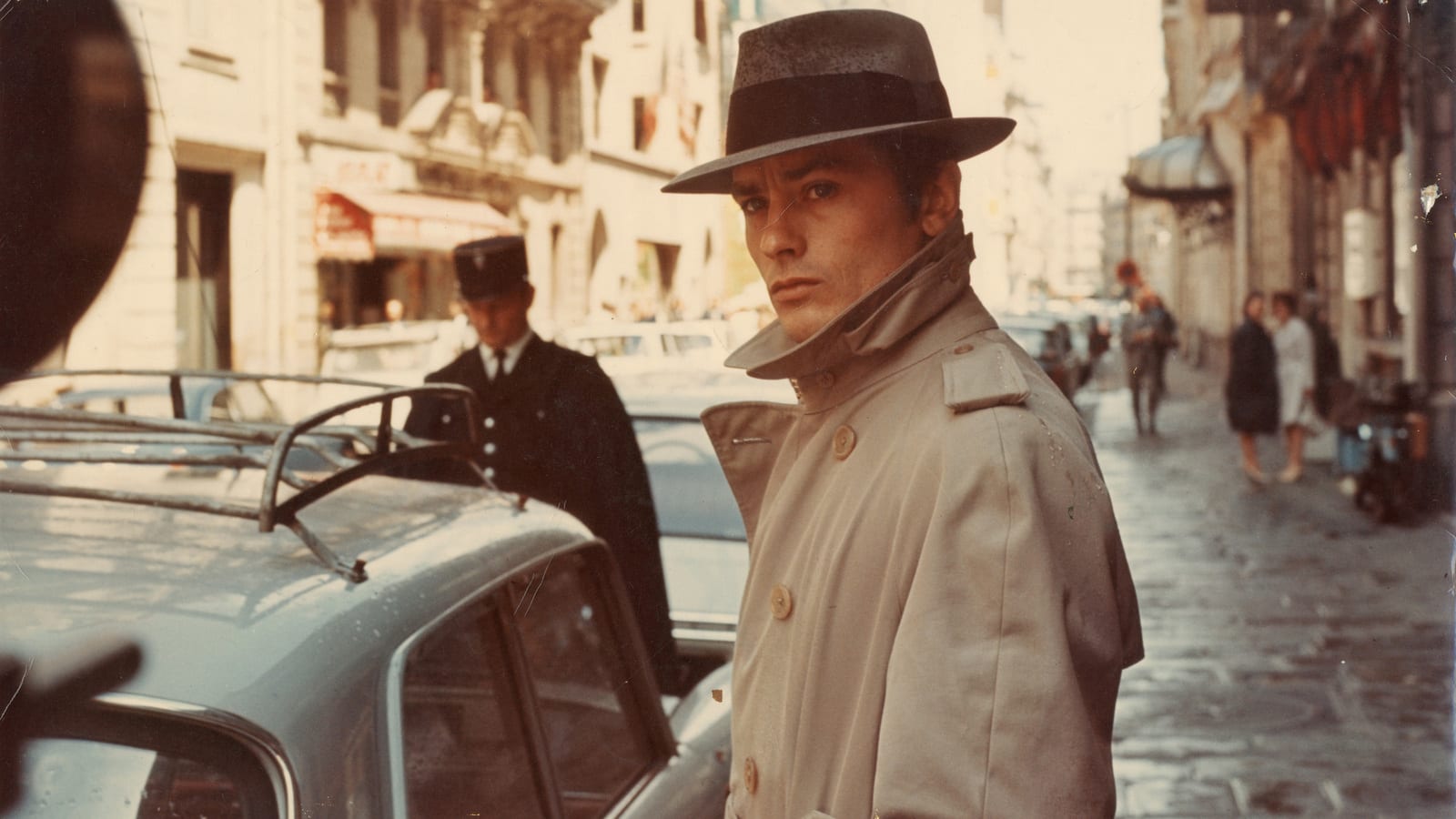 The 25 most memorable films about killers-for-hire