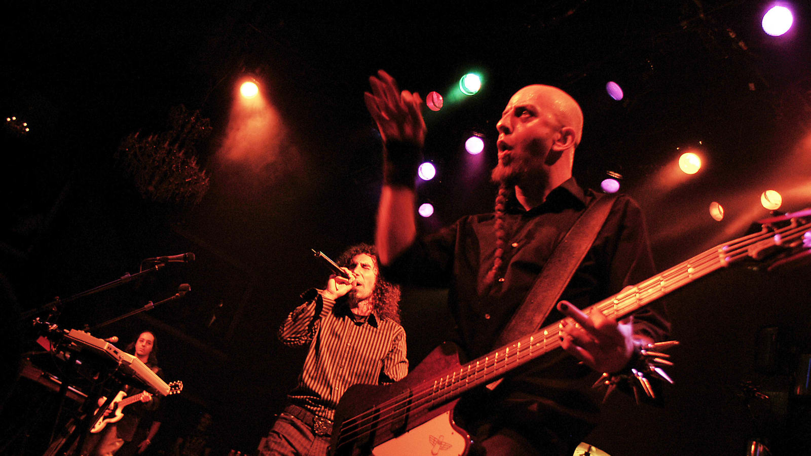 The 21st century's most memorable metal albums, so far