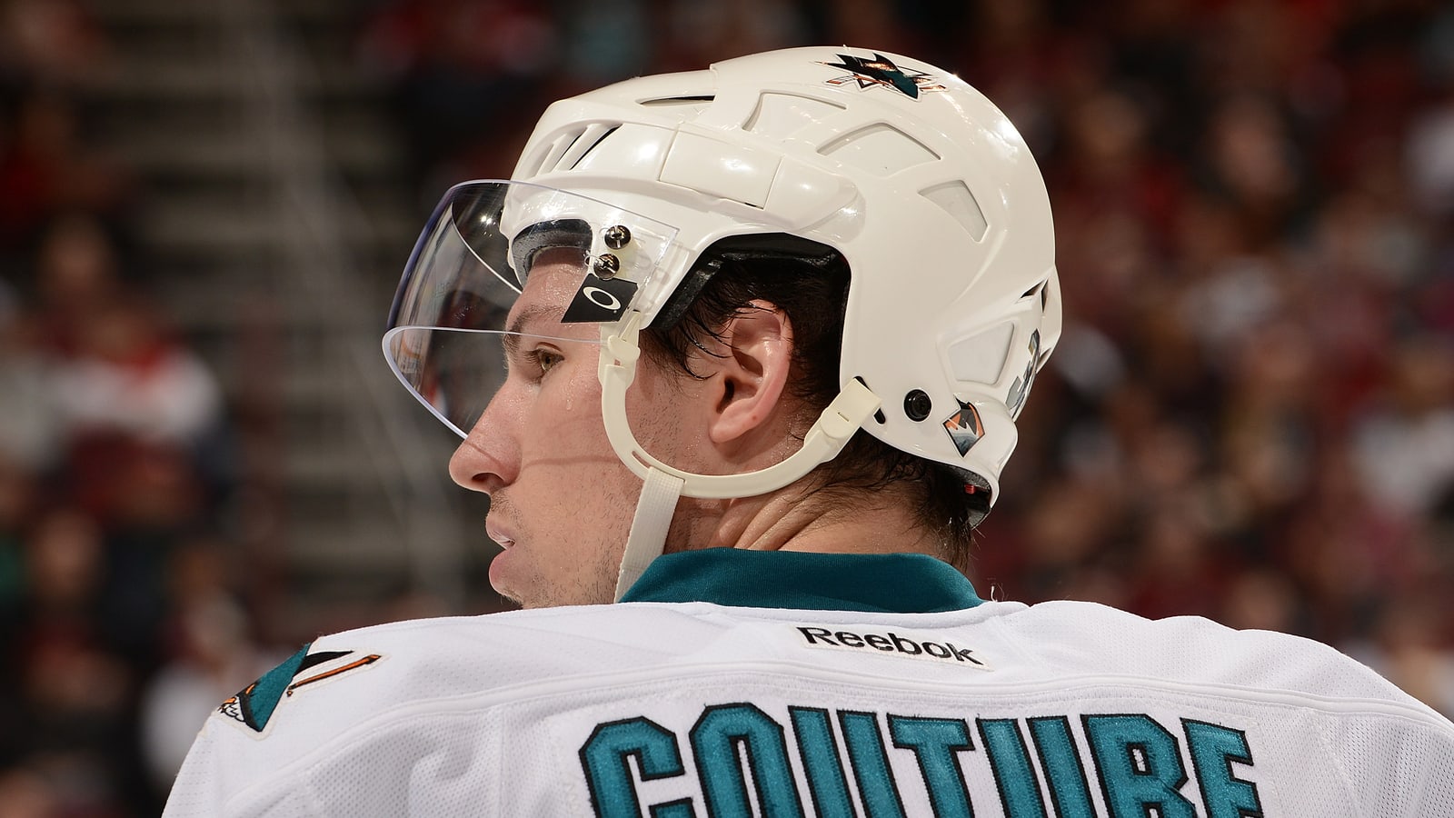 The NHL's Pacific Division is heating up