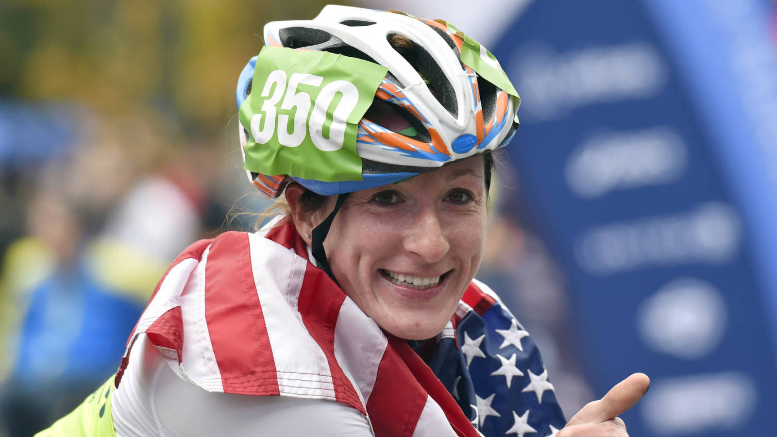 Team USA Paralympic athletes to watch for in Rio