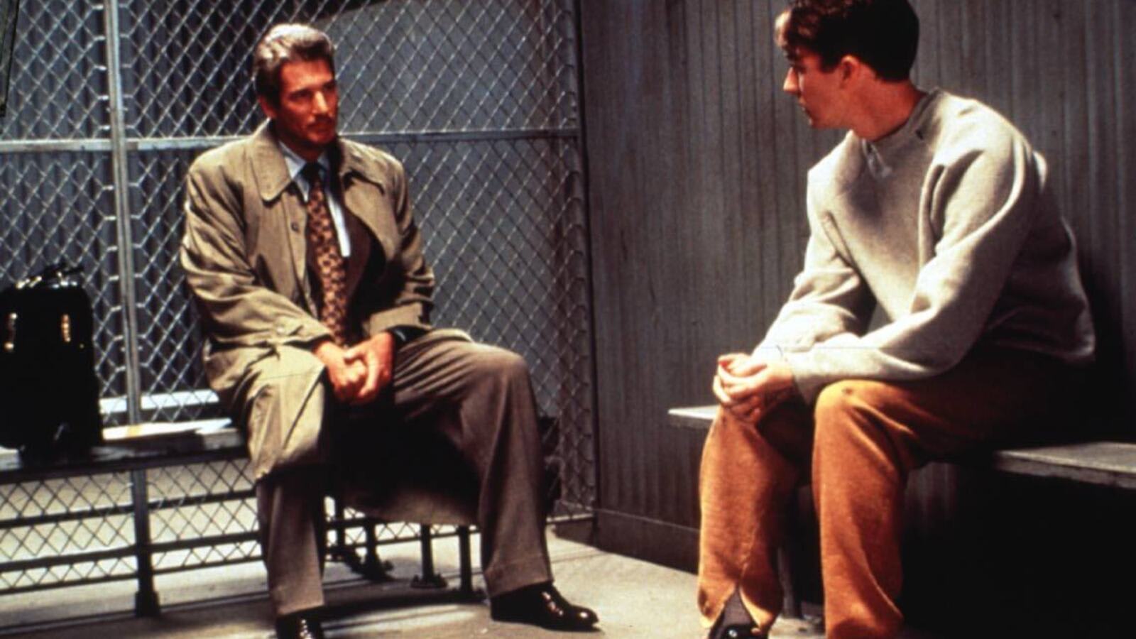 How many of these iconic legal thriller films have you seen?