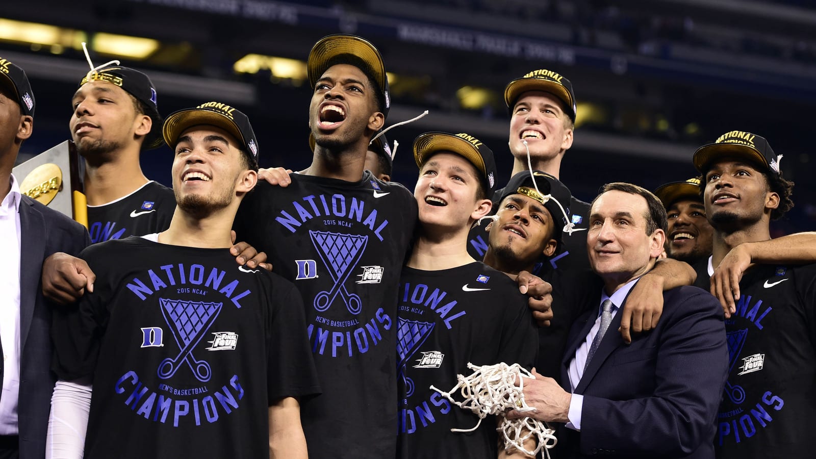 Why March Madness is the best sporting event of the year