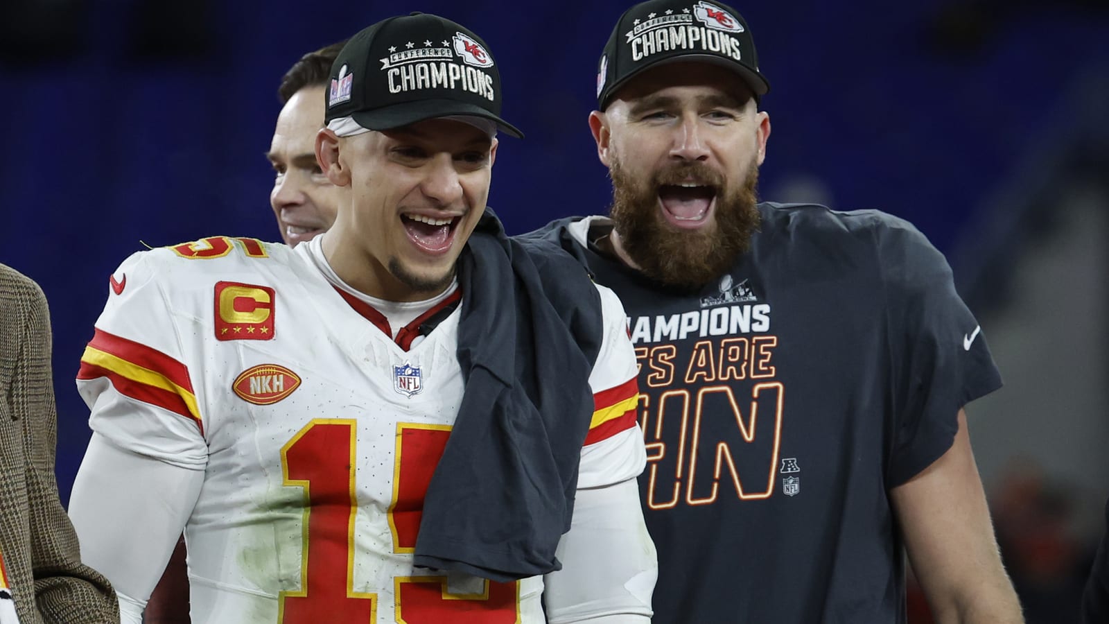 Every NFL team's best all-time tight end