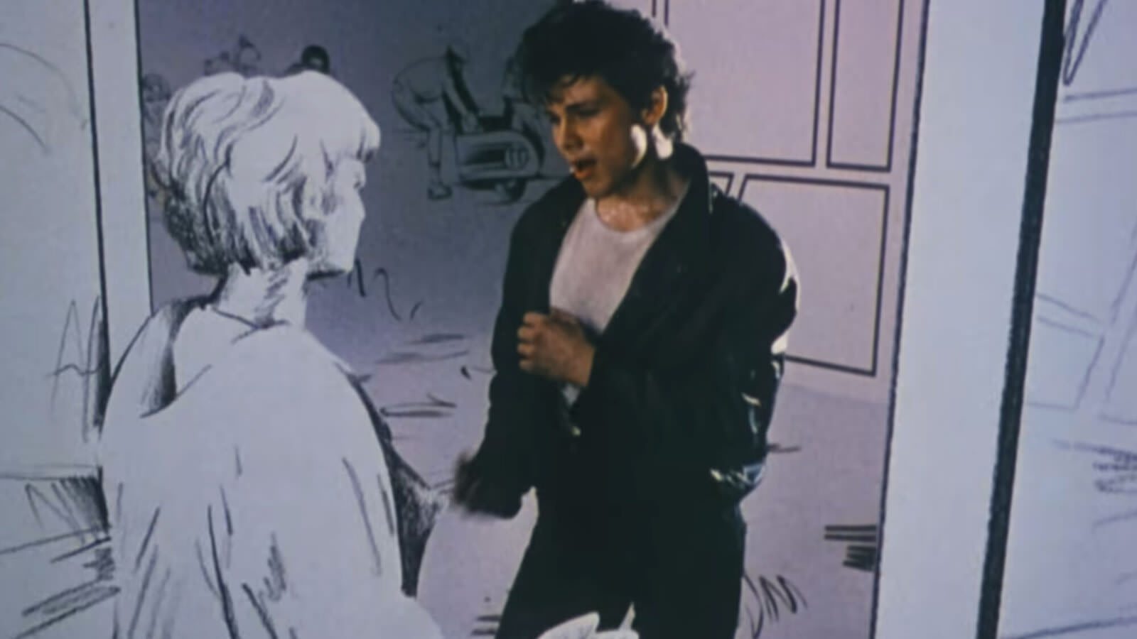 The 50 most iconic music videos of all time