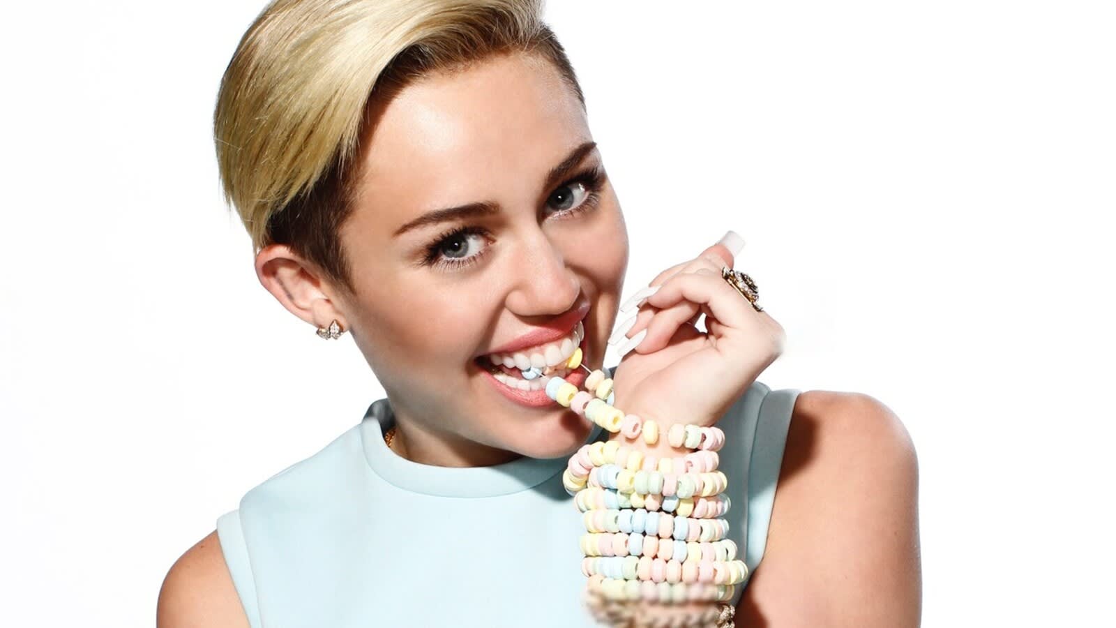 20 celebrities you didn’t realize changed their names
