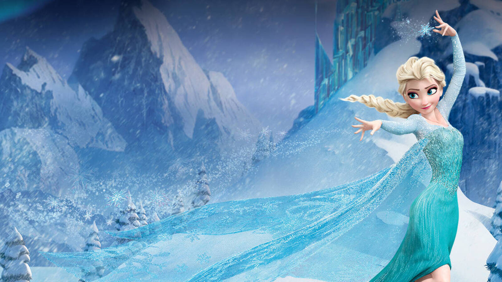 25 of the best musical movie moments of the 21st century, so far