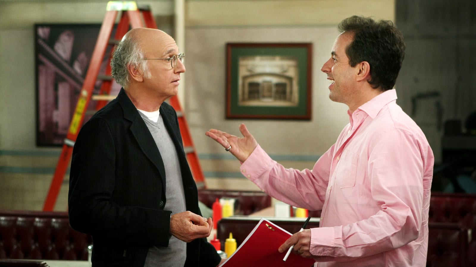 The most iconic cameos in television history