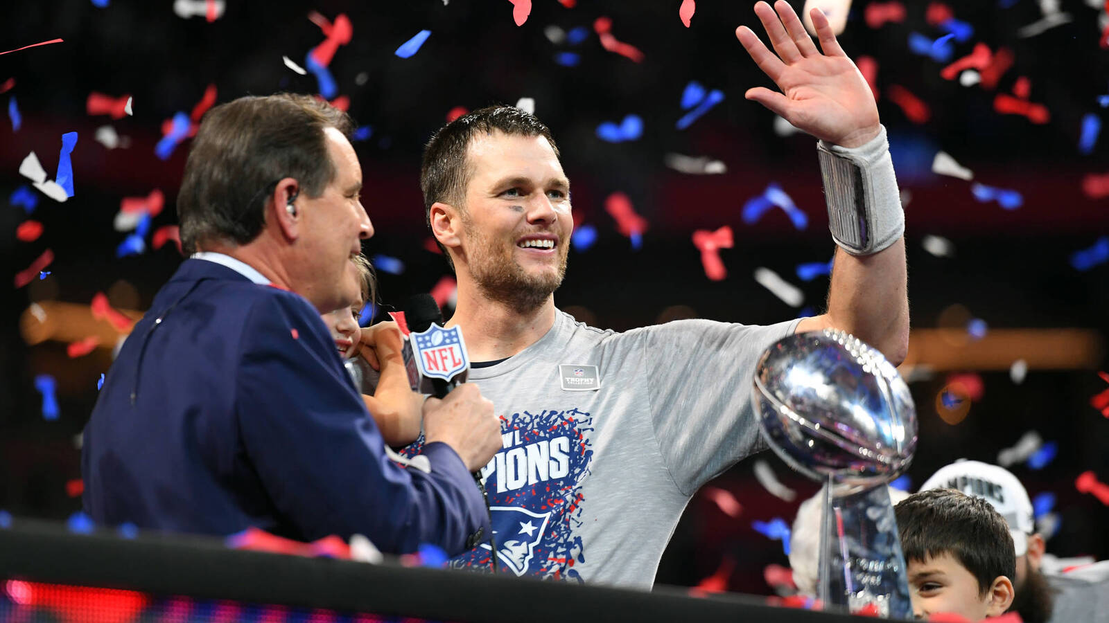 Brady, Brown, Davis & more: The best sixth-round picks in NFL history