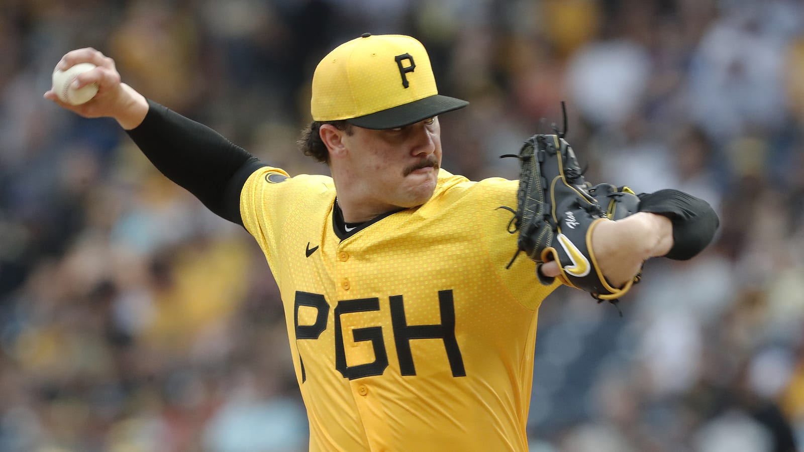 Flame throwers: The 25 hardest-throwing MLB pitchers