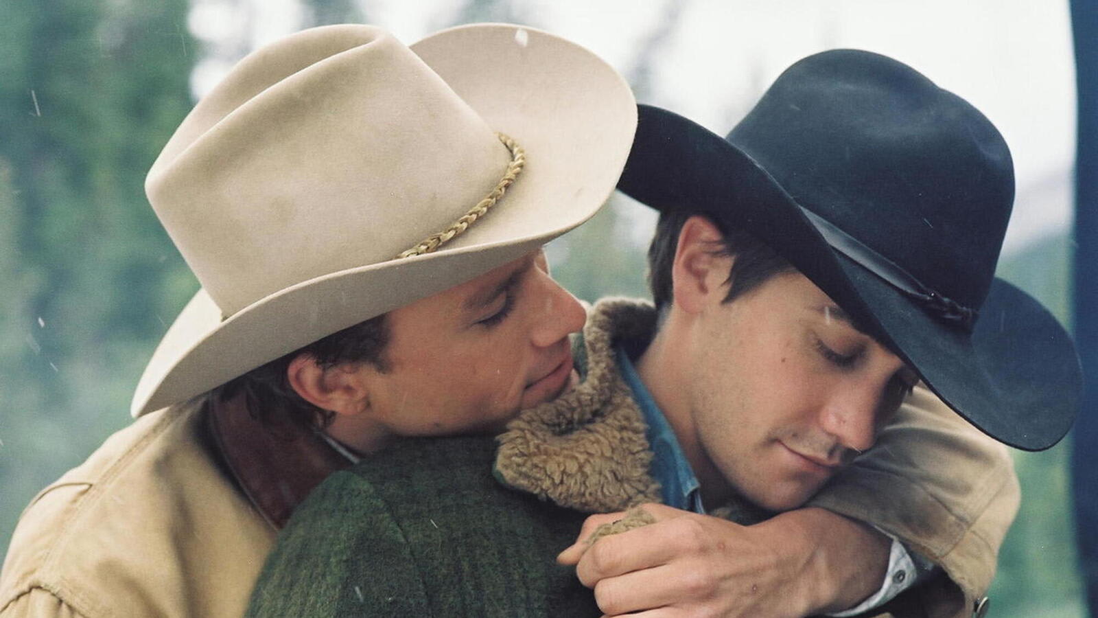 Good grief: 20 films that can help viewers process trauma