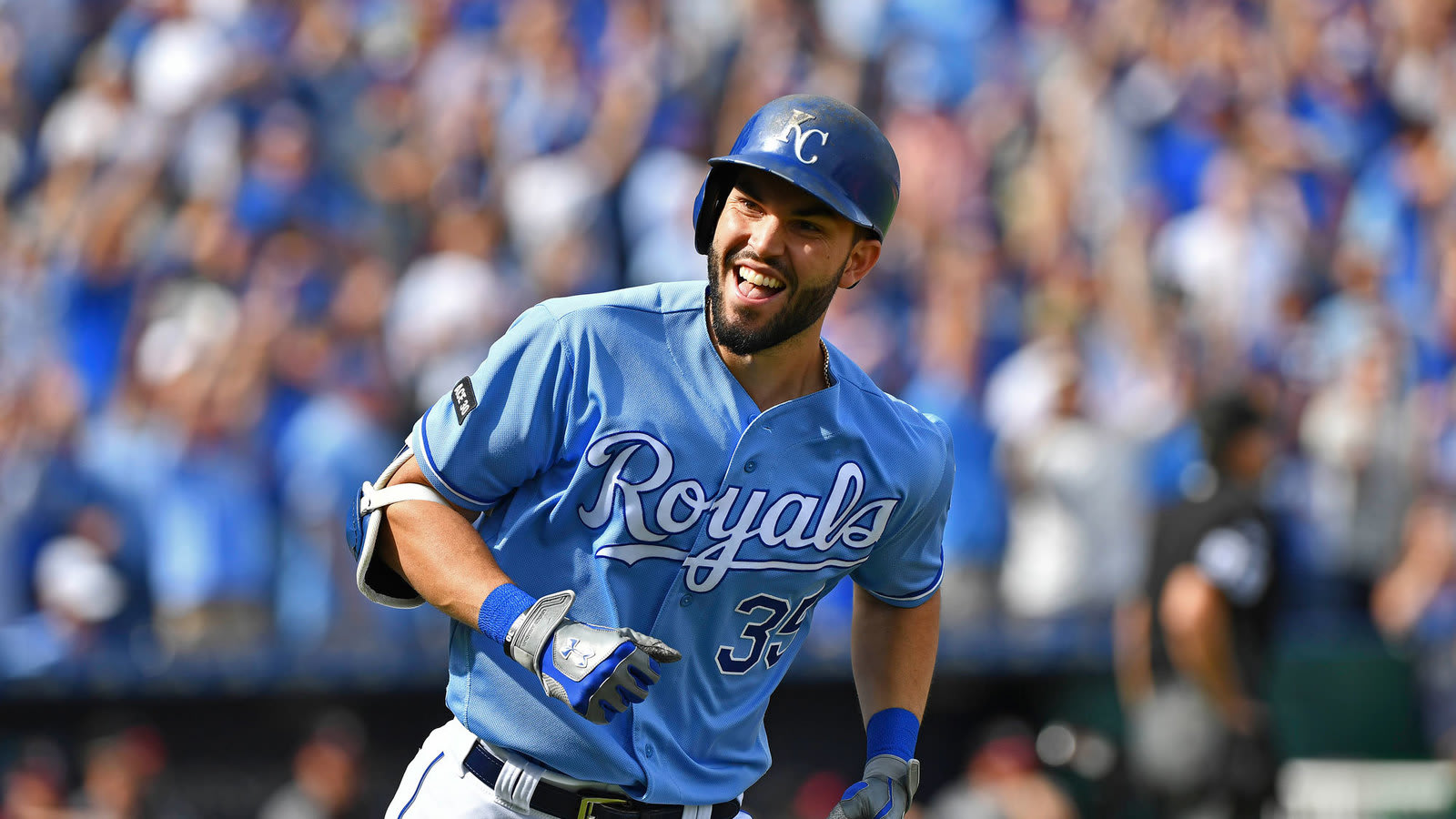 Top 30 MLB free agents heading into 2018