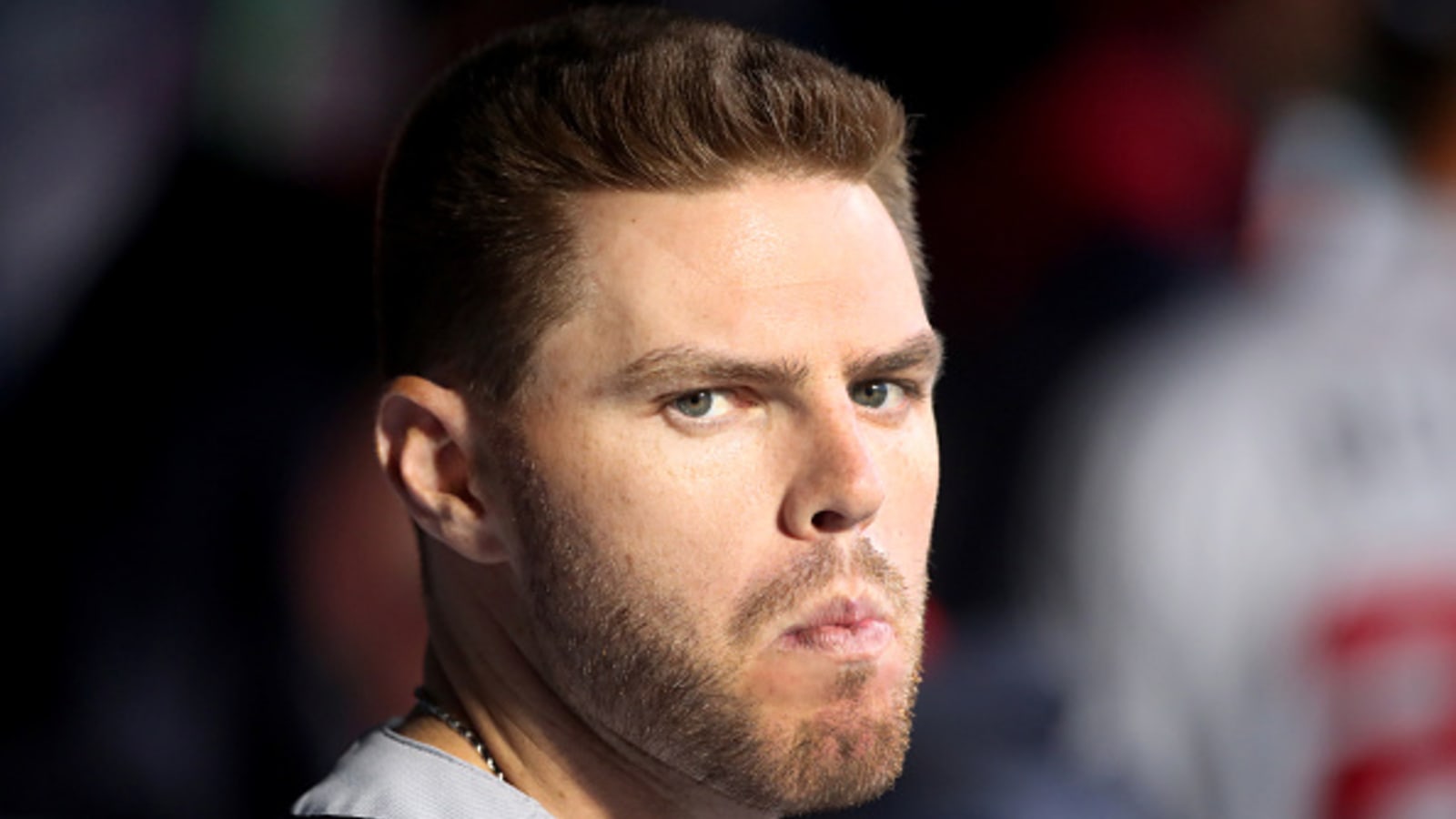 Three Up, Three Down: Freddie Freeman won't stop raking