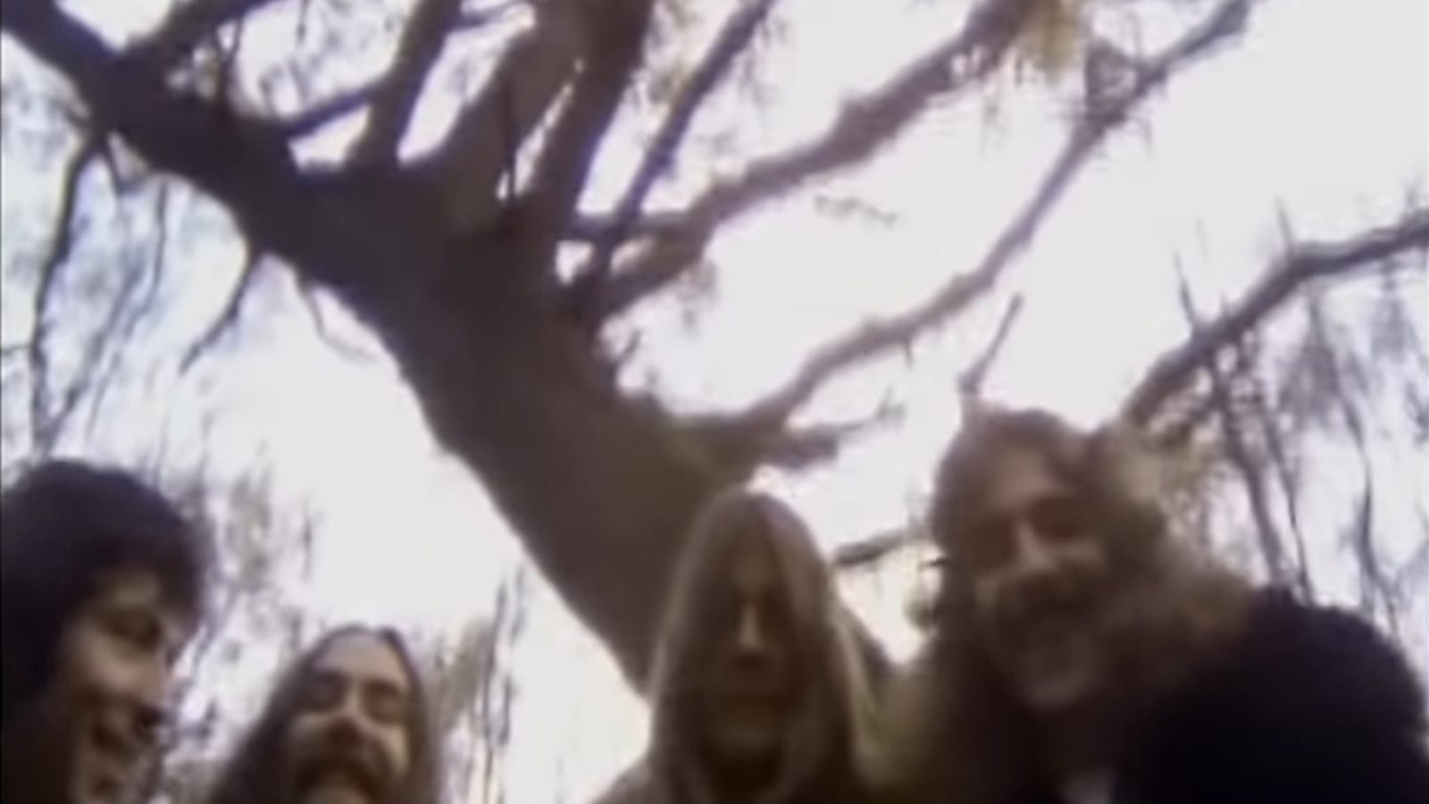 Ranking the albums of Black Sabbath from worst to best