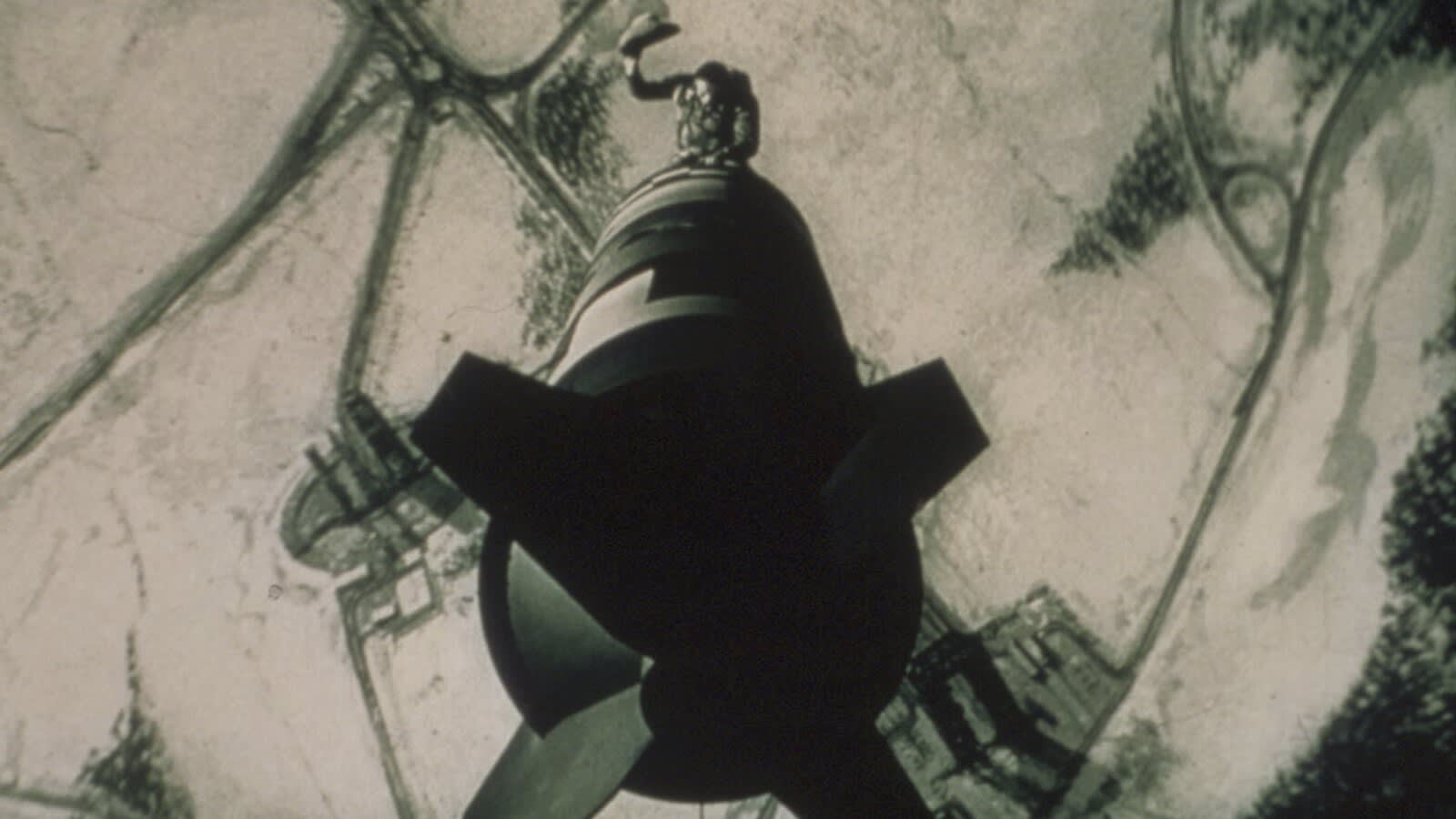Box-office bombs: Movies that deal with the nuclear age