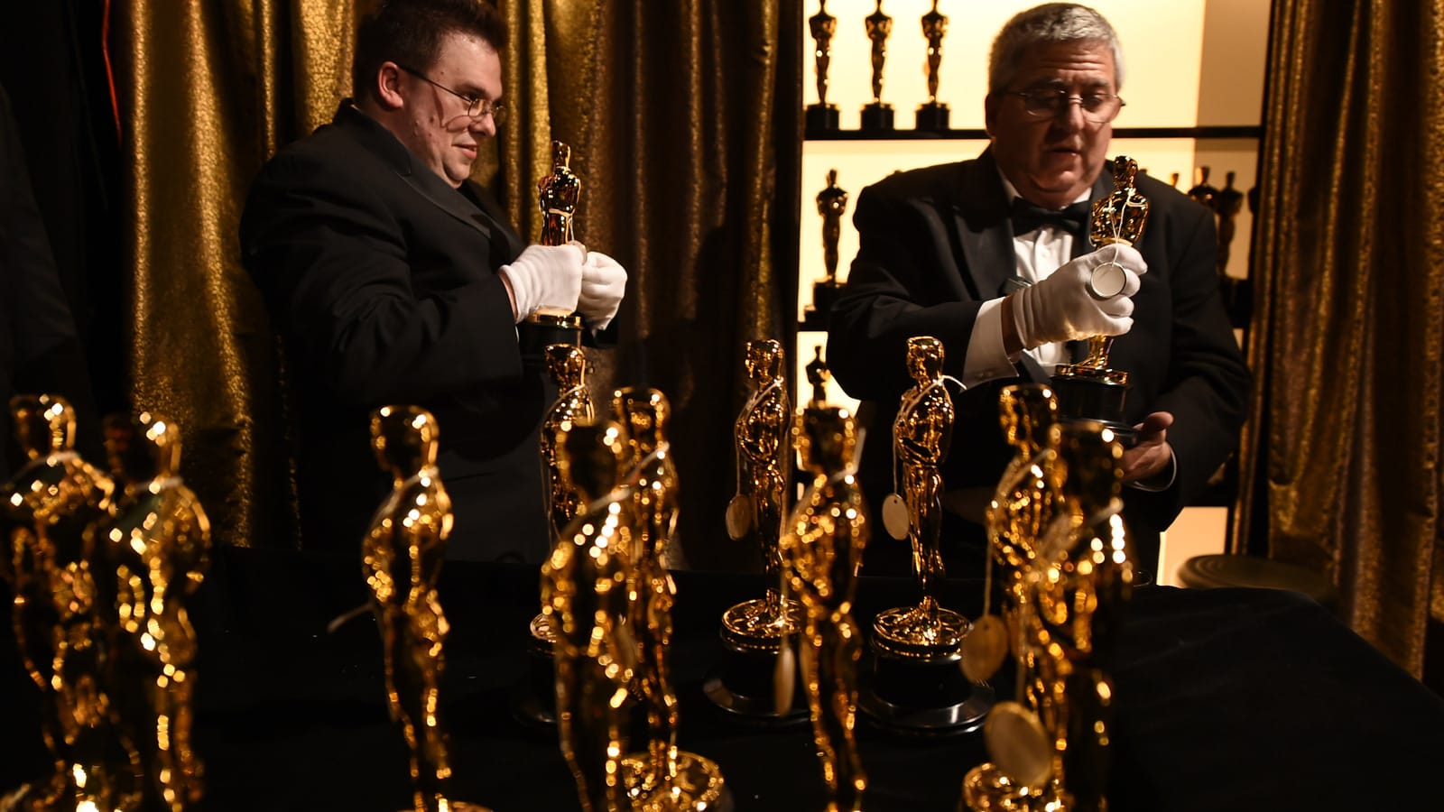 Oscar long shots that deserve a nomination