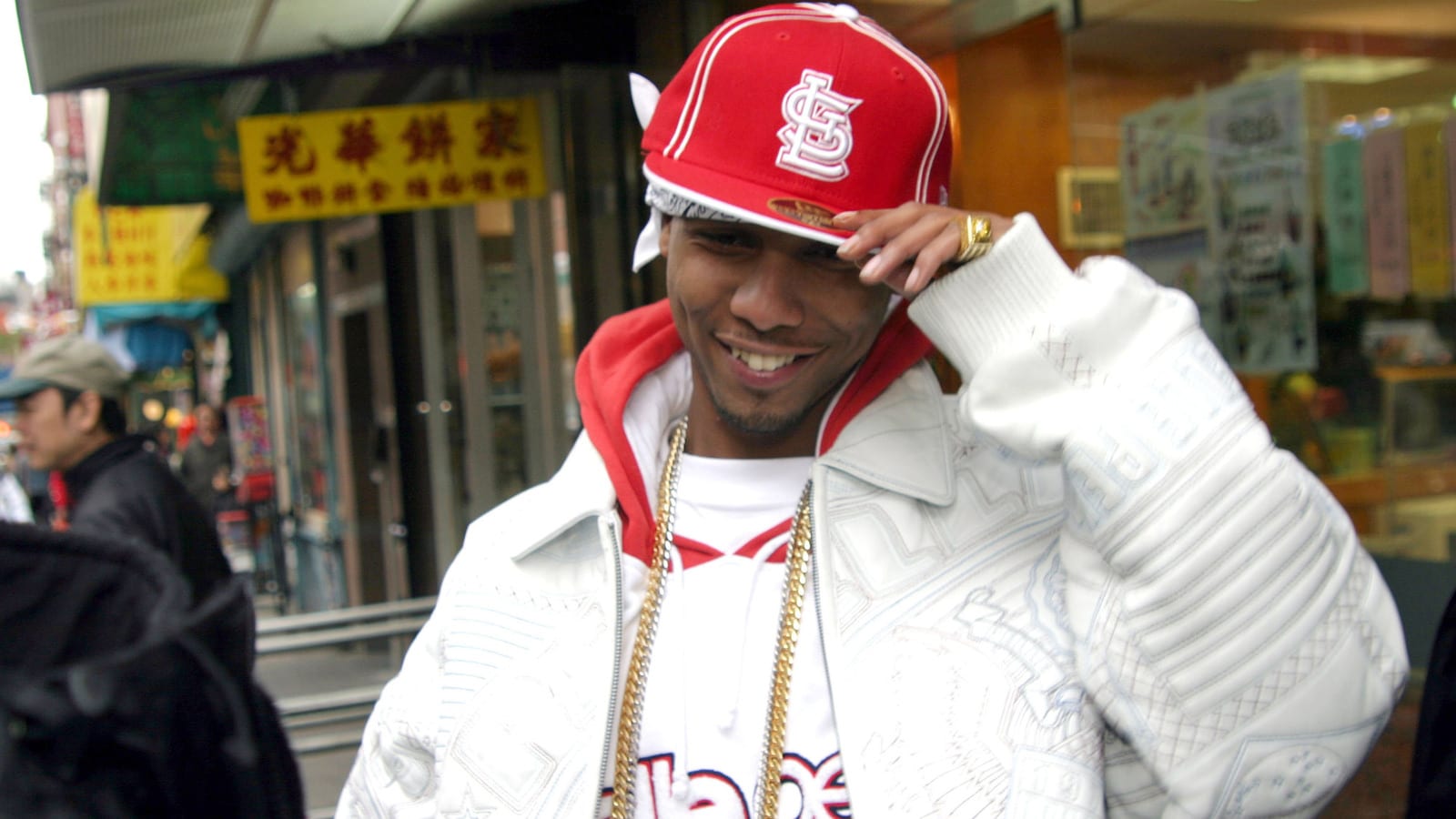 Great early '00s hip-hop tracks that have largely been forgotten