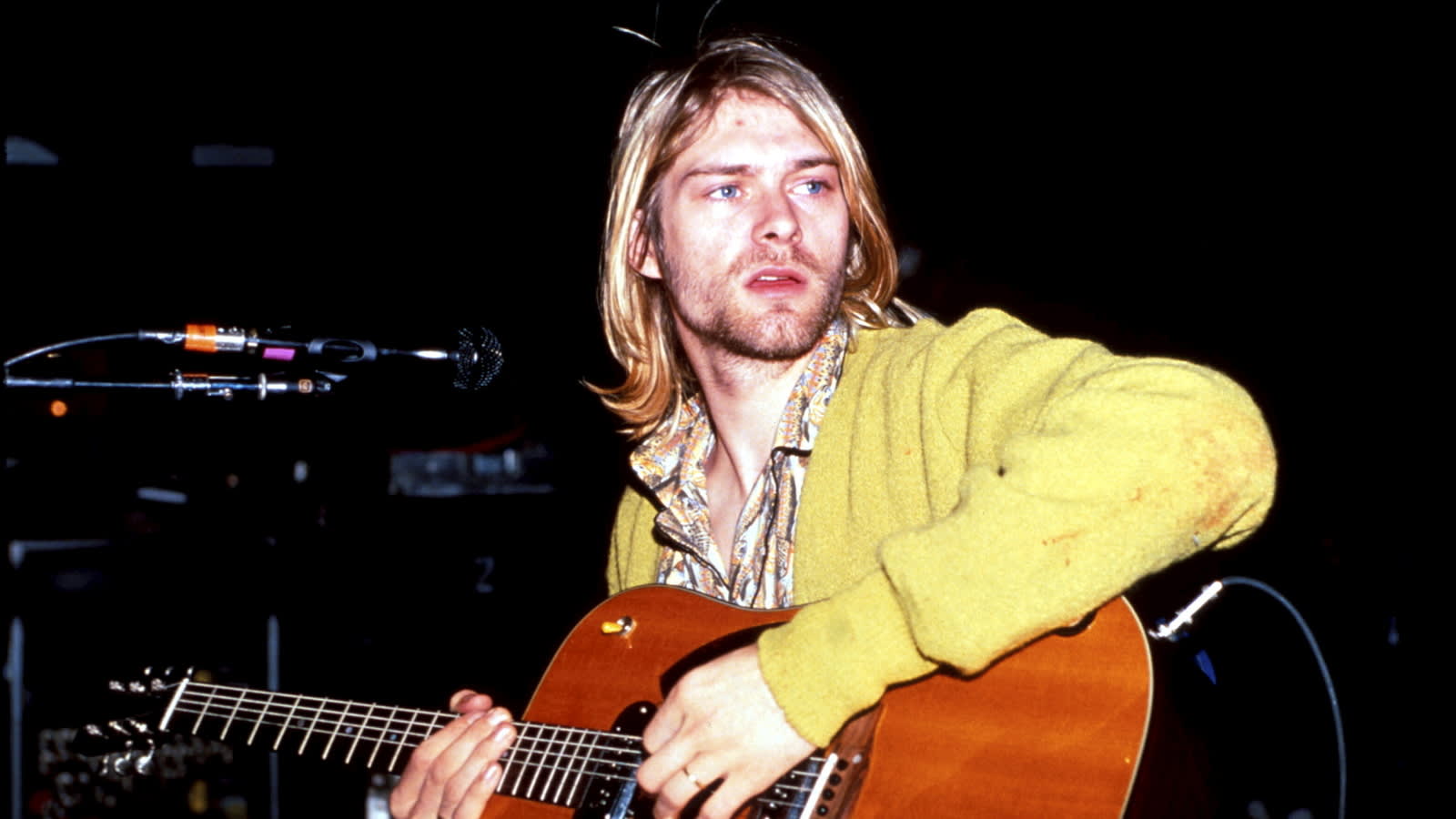 The greatest all-time sophomore album efforts by recording artists