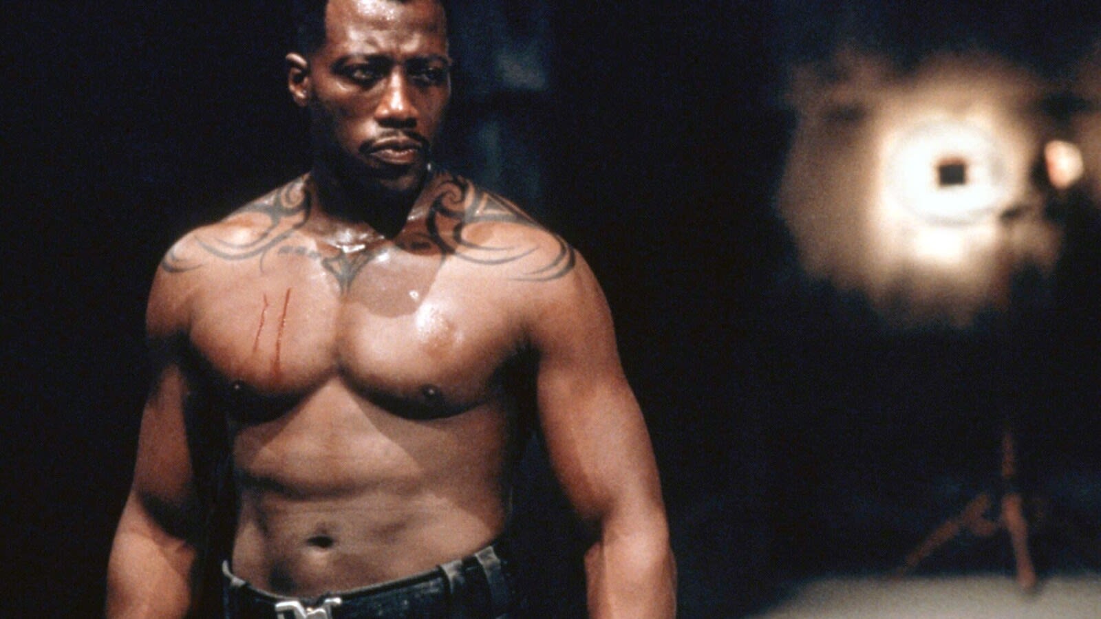 The 20 most famous vampires in TV and movie history