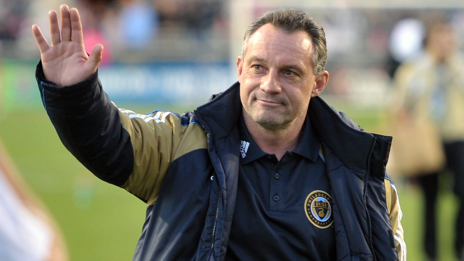Former MLS coach faces spanking, dehydration allegations