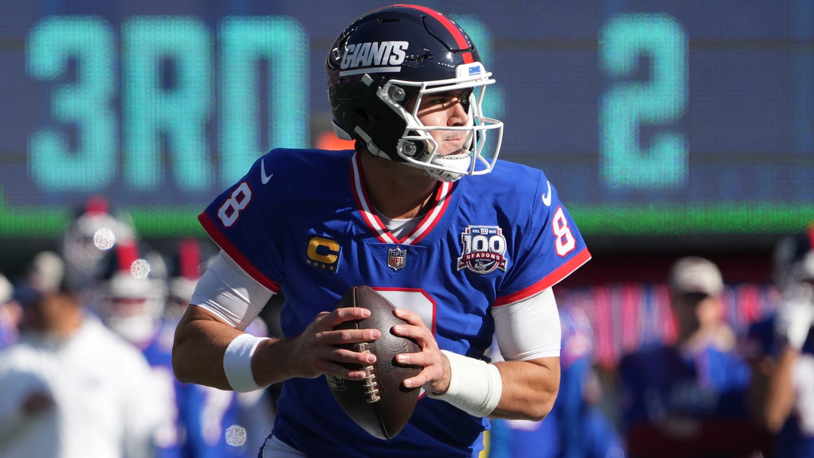 The most overpaid & underpaid players at every NFL position